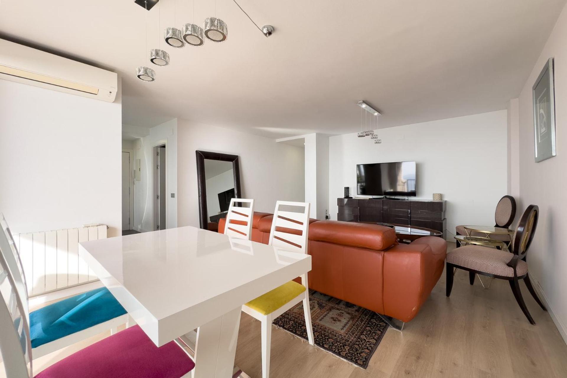 Impresionante Apartamento delante del Mar Vilassar De Mar Exterior foto